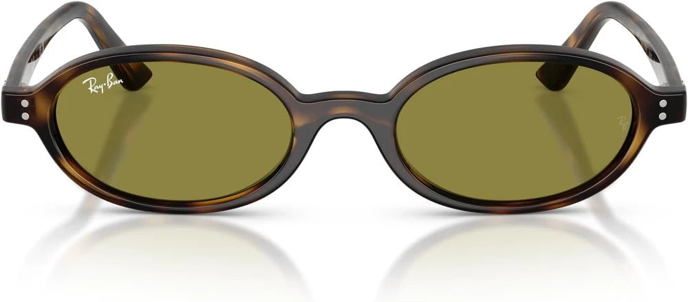 Ray-Ban RB4472 Oval Sunglasses