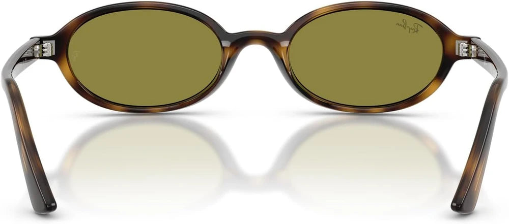 Ray-Ban RB4472 Oval Sunglasses