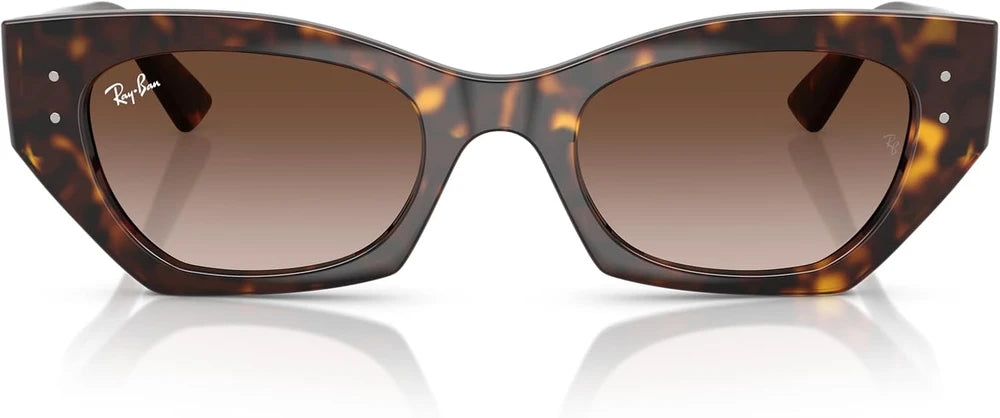 Ray-Ban Zena Butterfly Sunglasses