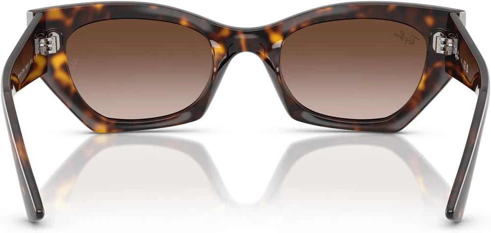 Ray-Ban Zena Butterfly Sunglasses
