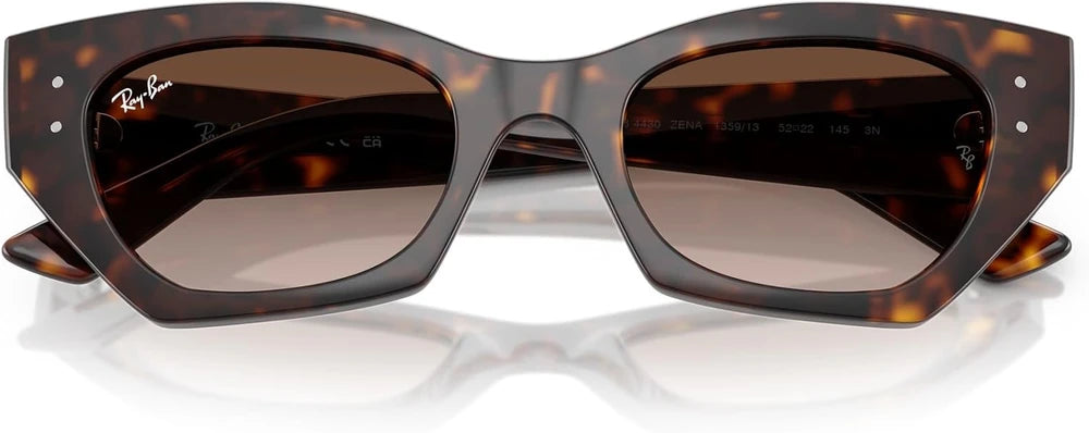 Ray-Ban Zena Butterfly Sunglasses