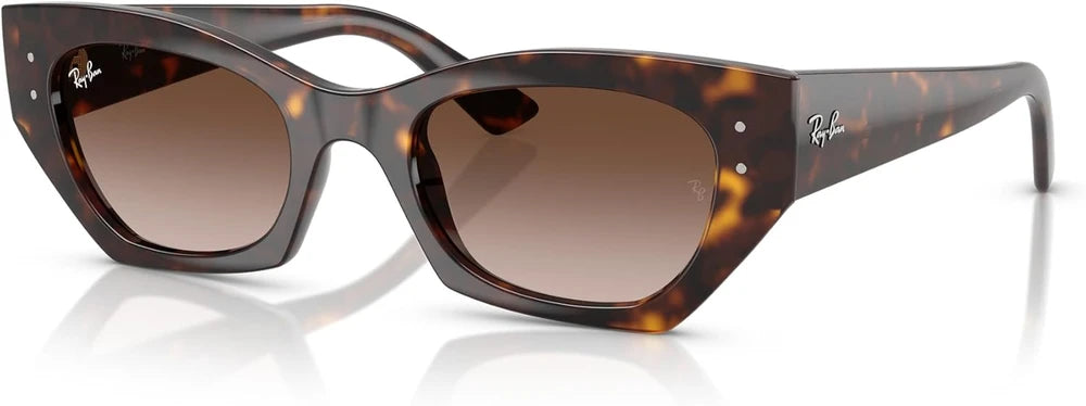 Ray-Ban Zena Butterfly Sunglasses